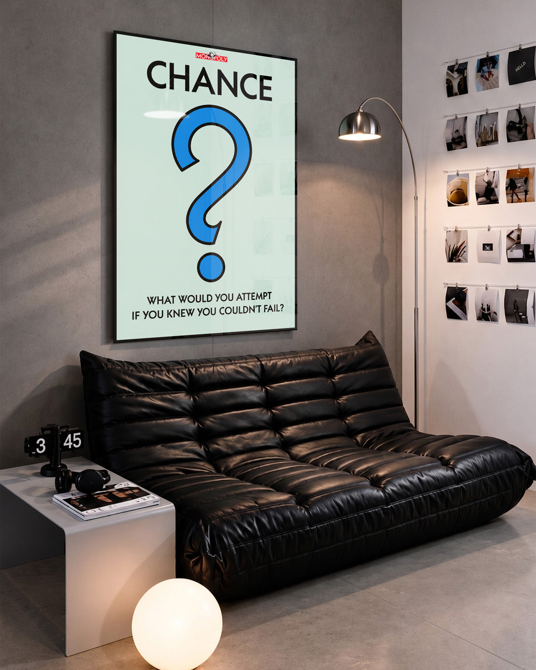 Chance