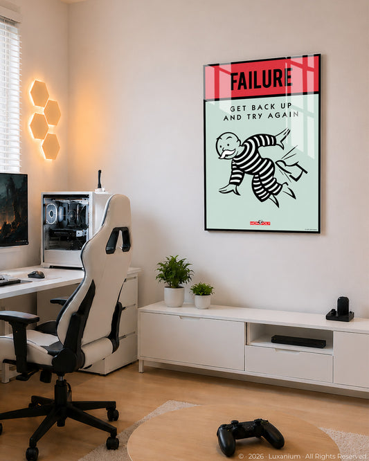 Failure