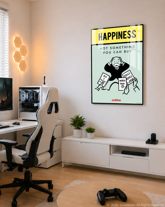 Happiness
