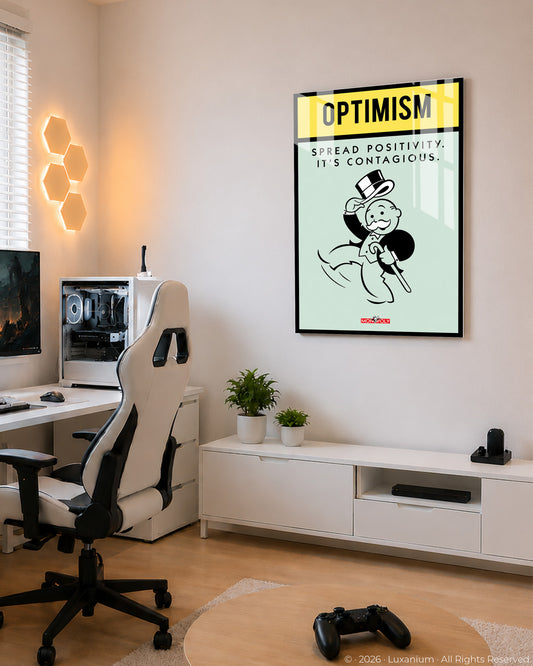 Optimism