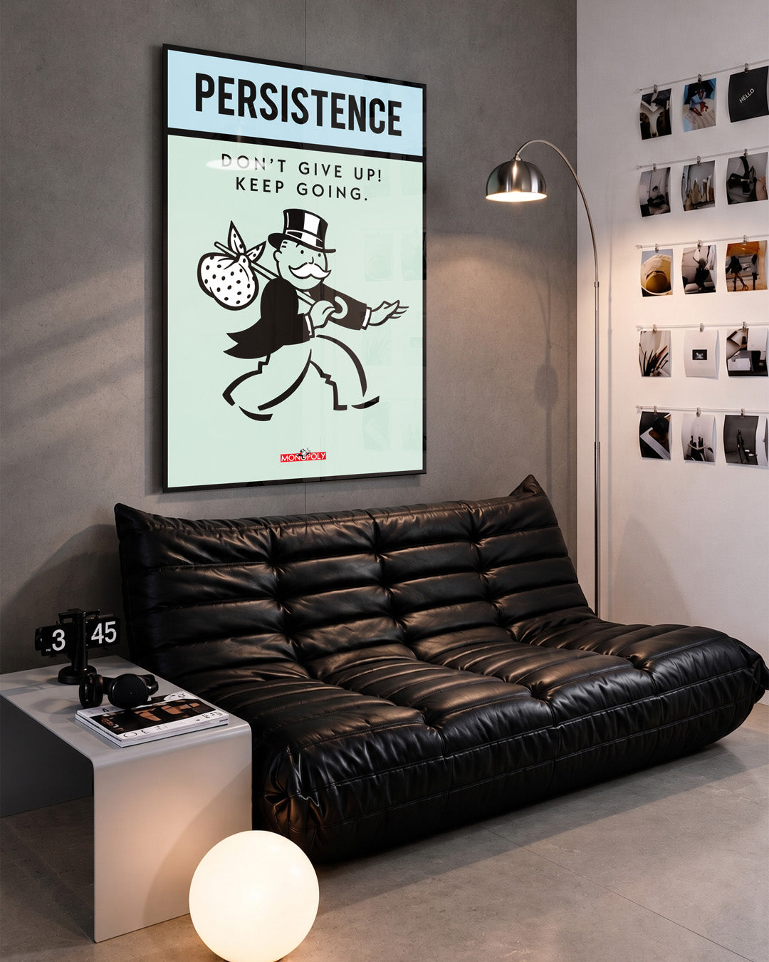 Persistence