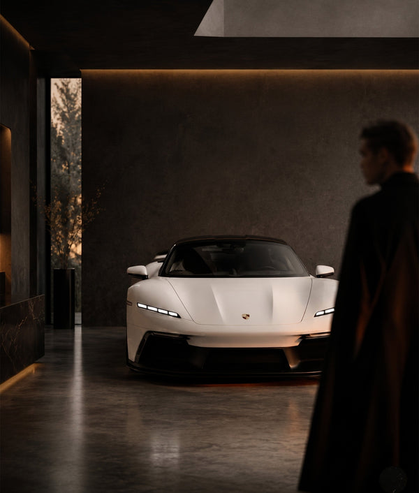 Automotive
