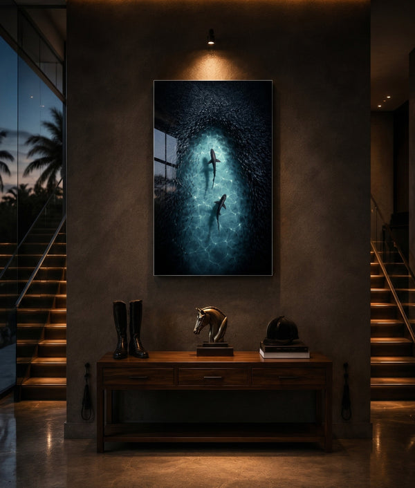 Wild Realms