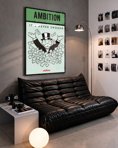 Ambition