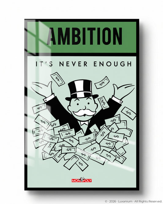 Ambition
