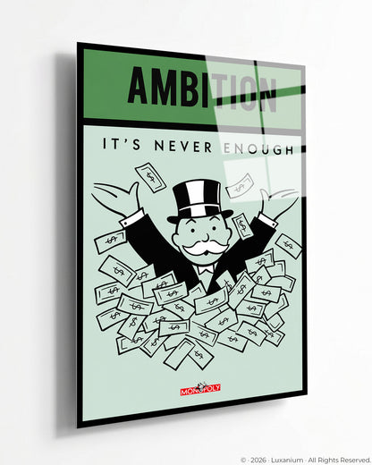 Ambition