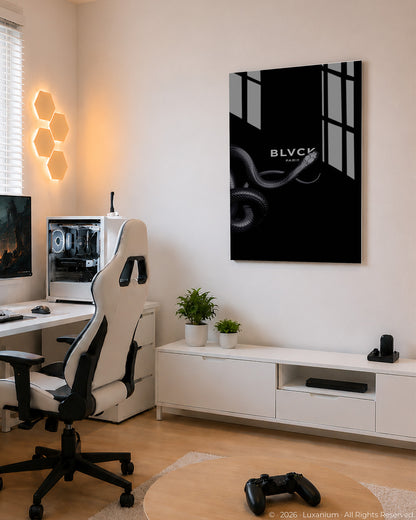 Blvck Paris Snake