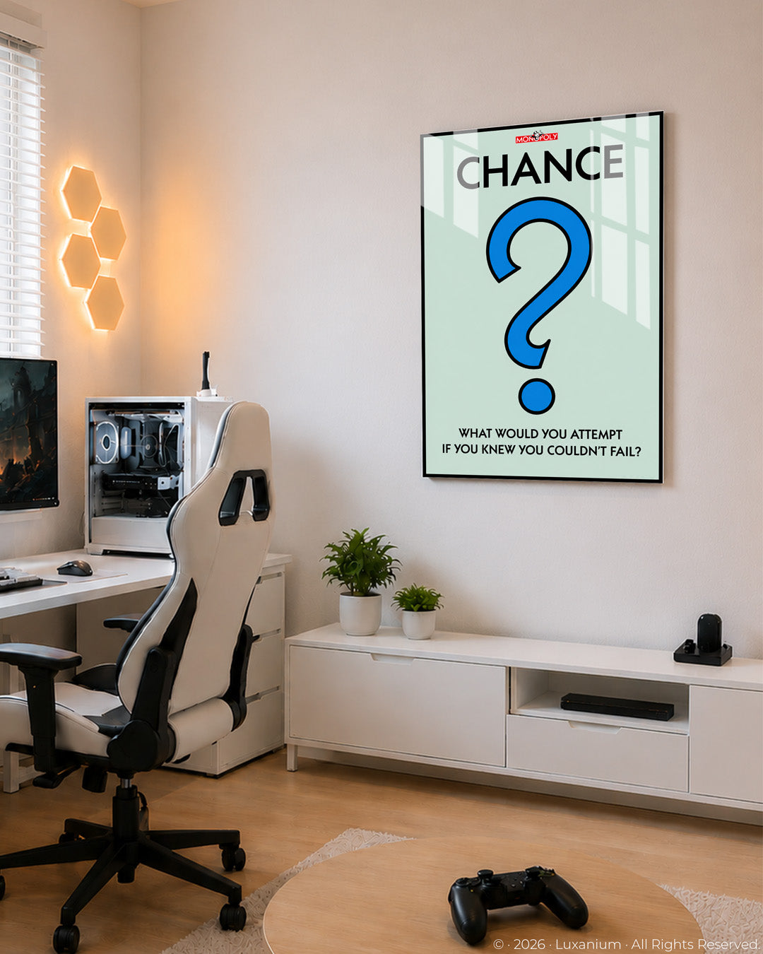 Chance