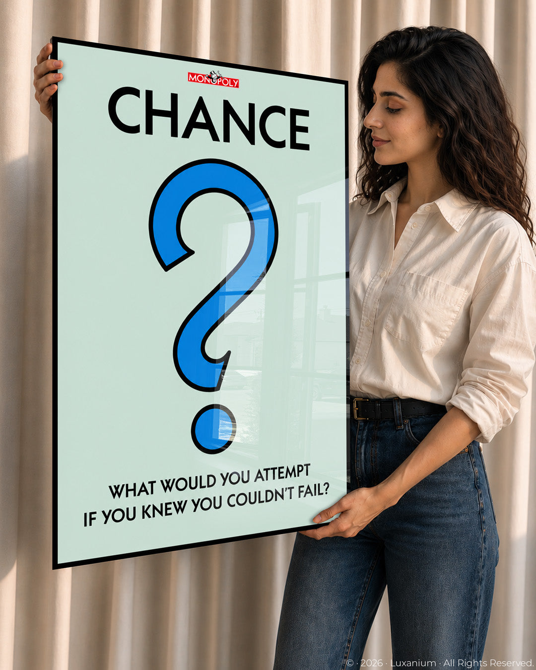 Chance