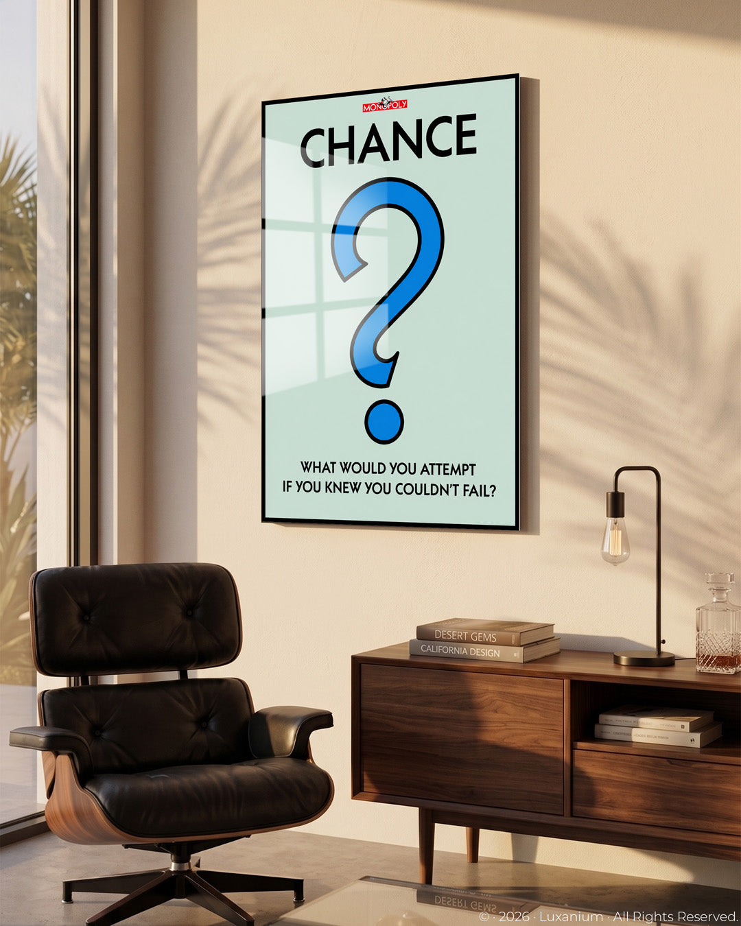 Chance