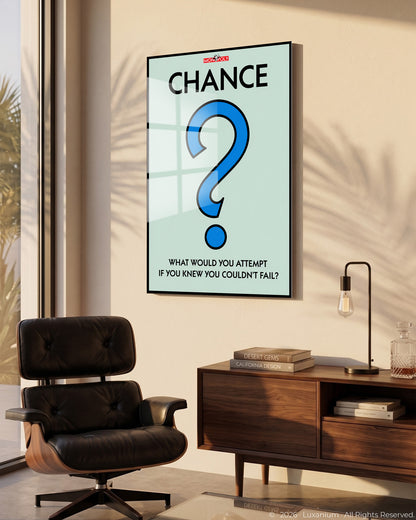 Chance