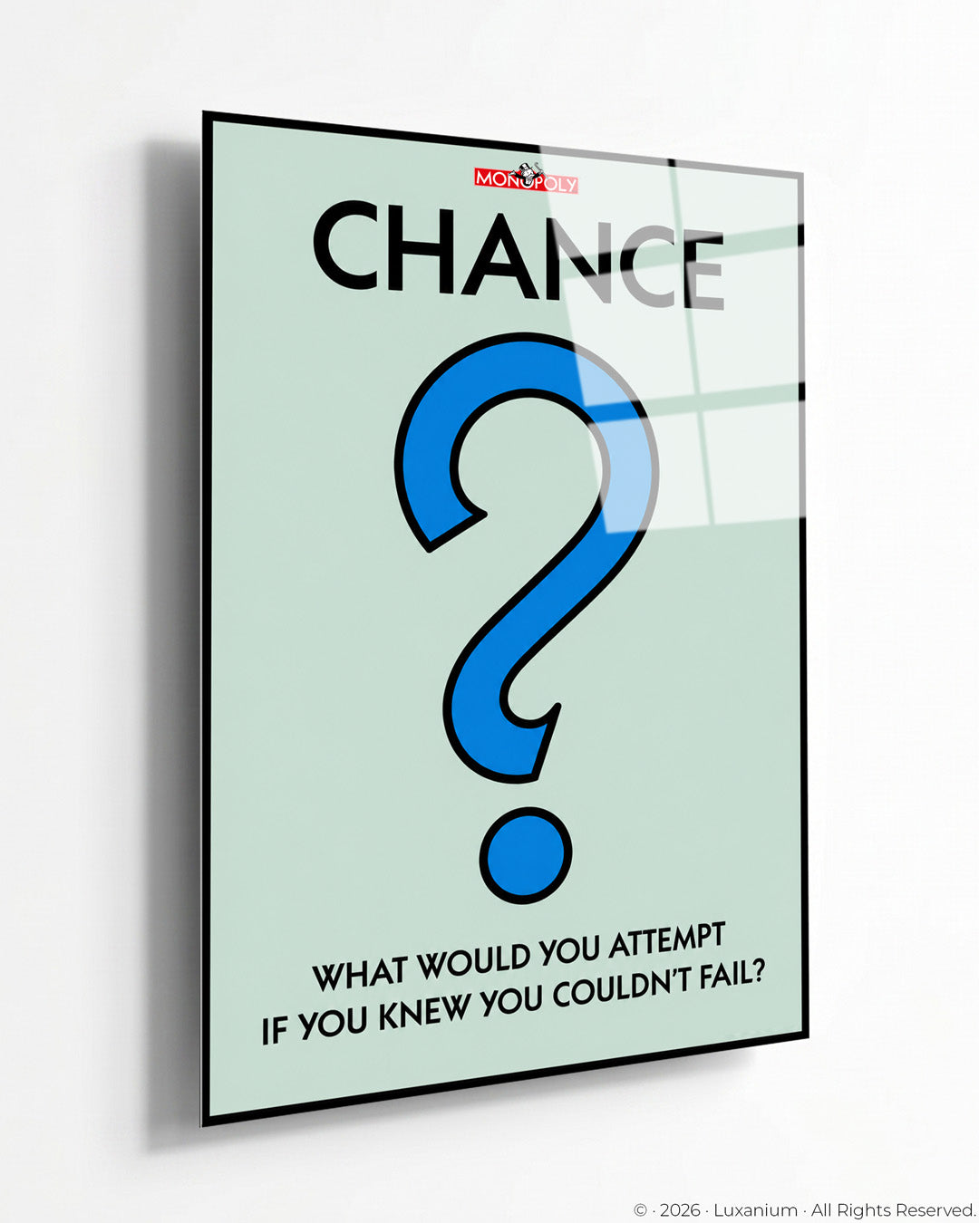 Chance