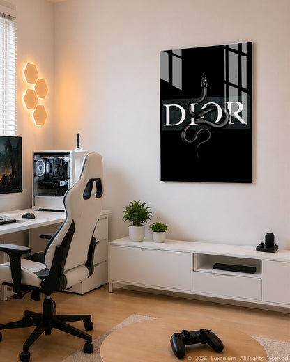 Dior Dark Snake