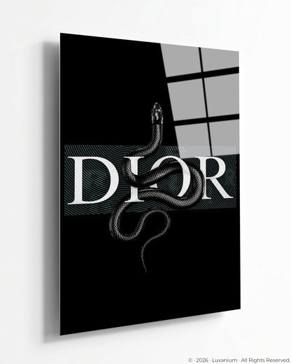 Dior Dark Snake