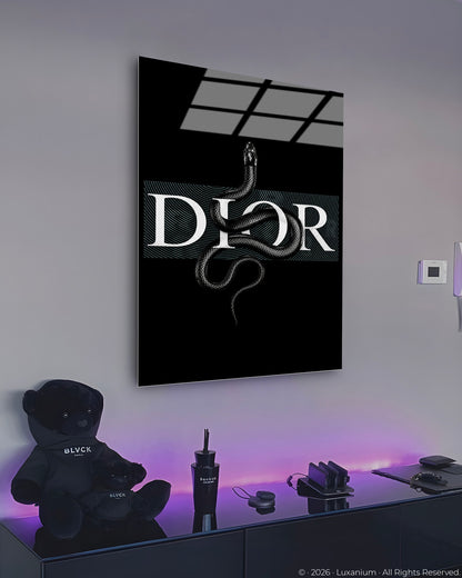 Dior Dark Snake