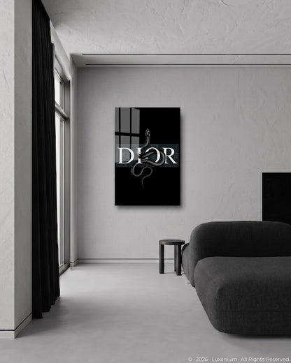 Dior Dark Snake