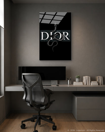 Dior Dark Snake
