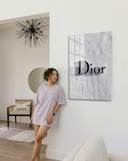Dior Shadow Logo