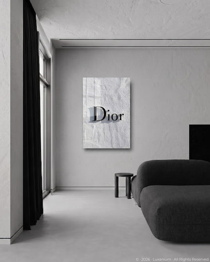 Dior Shadow Logo