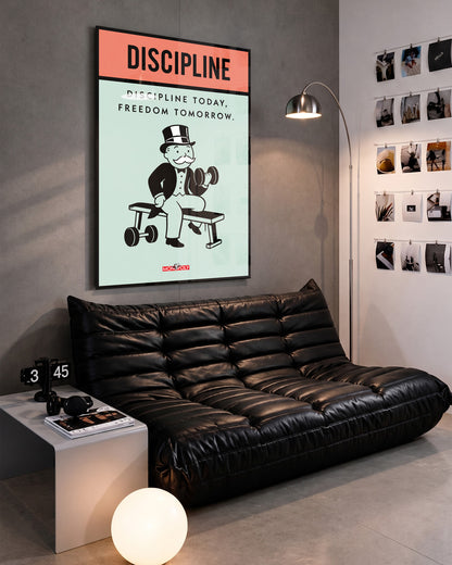 Discipline