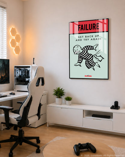 Failure
