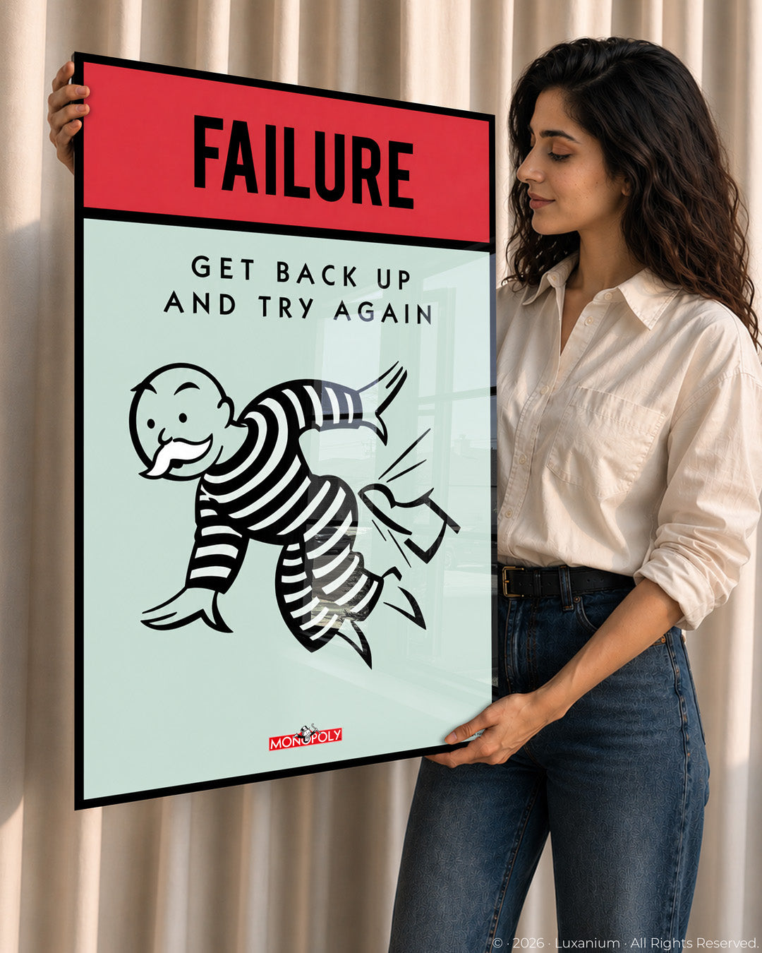 Failure