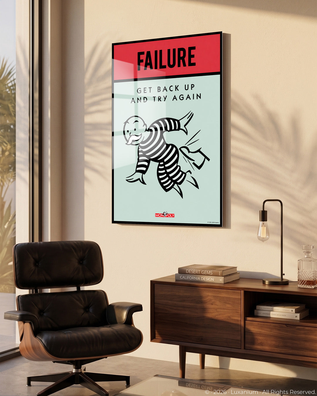 Failure