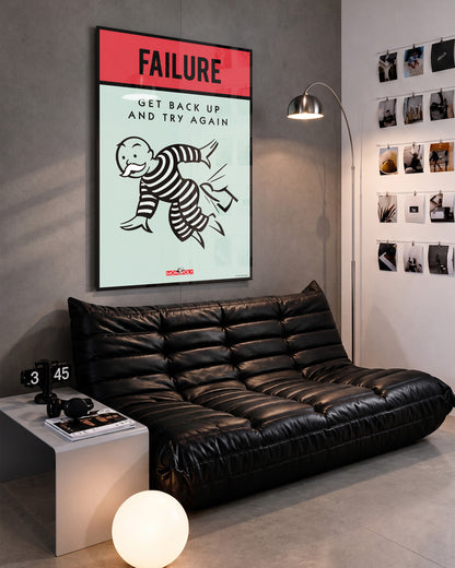 Failure