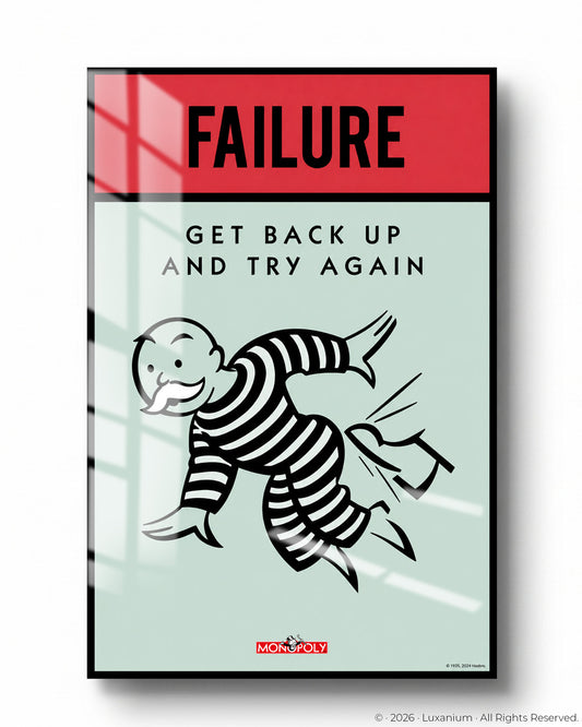 Failure