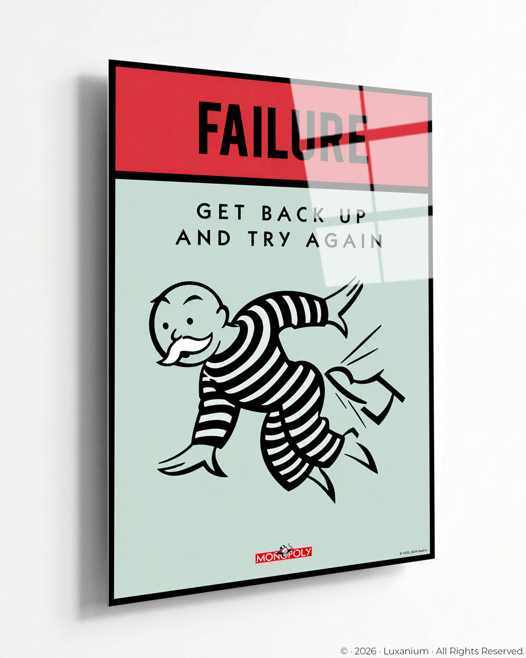 Failure