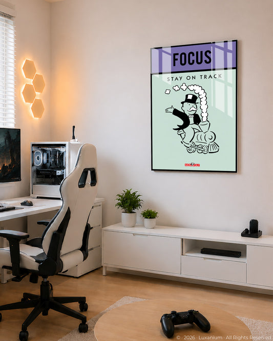 Focus