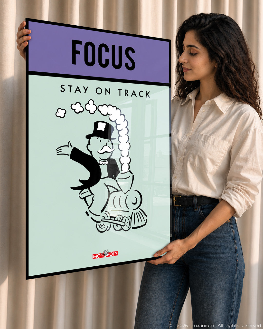 Focus