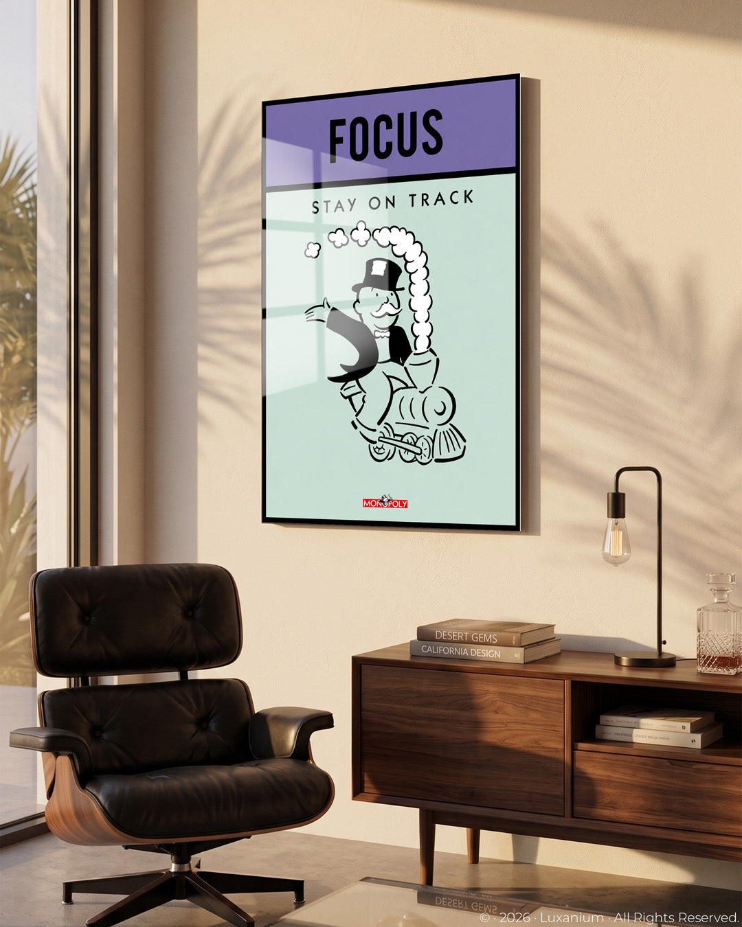 Focus