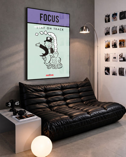 Focus