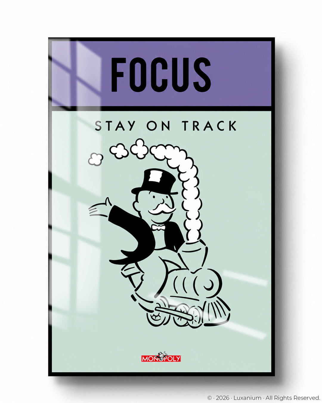 Focus