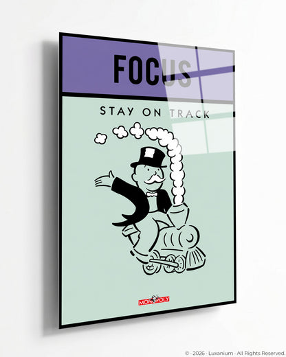 Focus