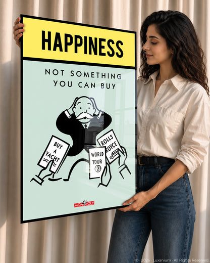 Happiness