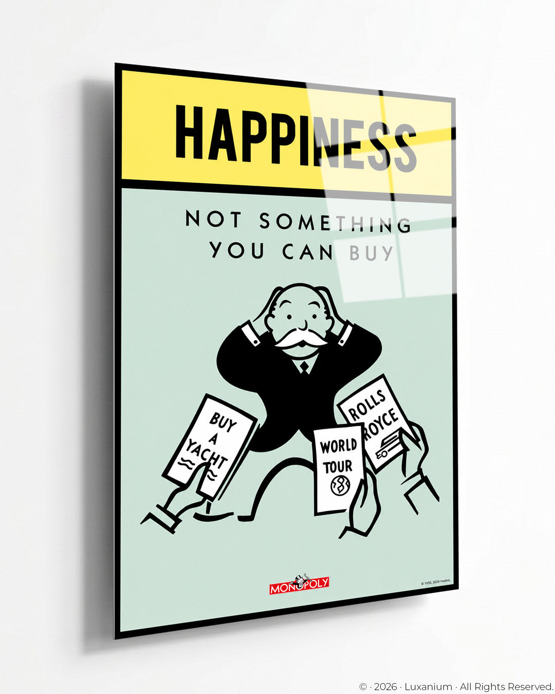 Happiness