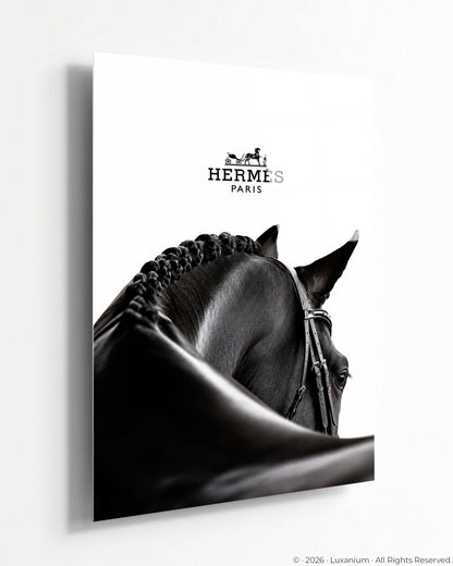 Hermès Equestrian Horse