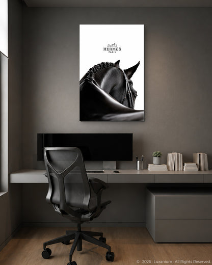 Hermès Equestrian Horse