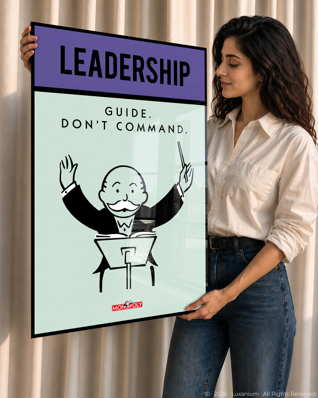 Leadership