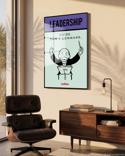 Leadership