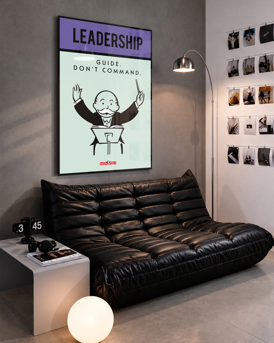 Leadership