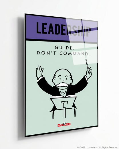 Leadership