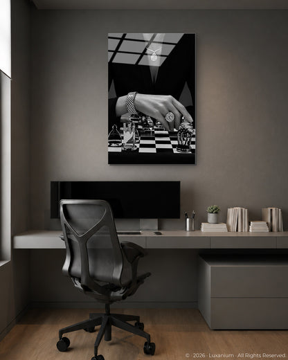 Chess Luxury Jewelry