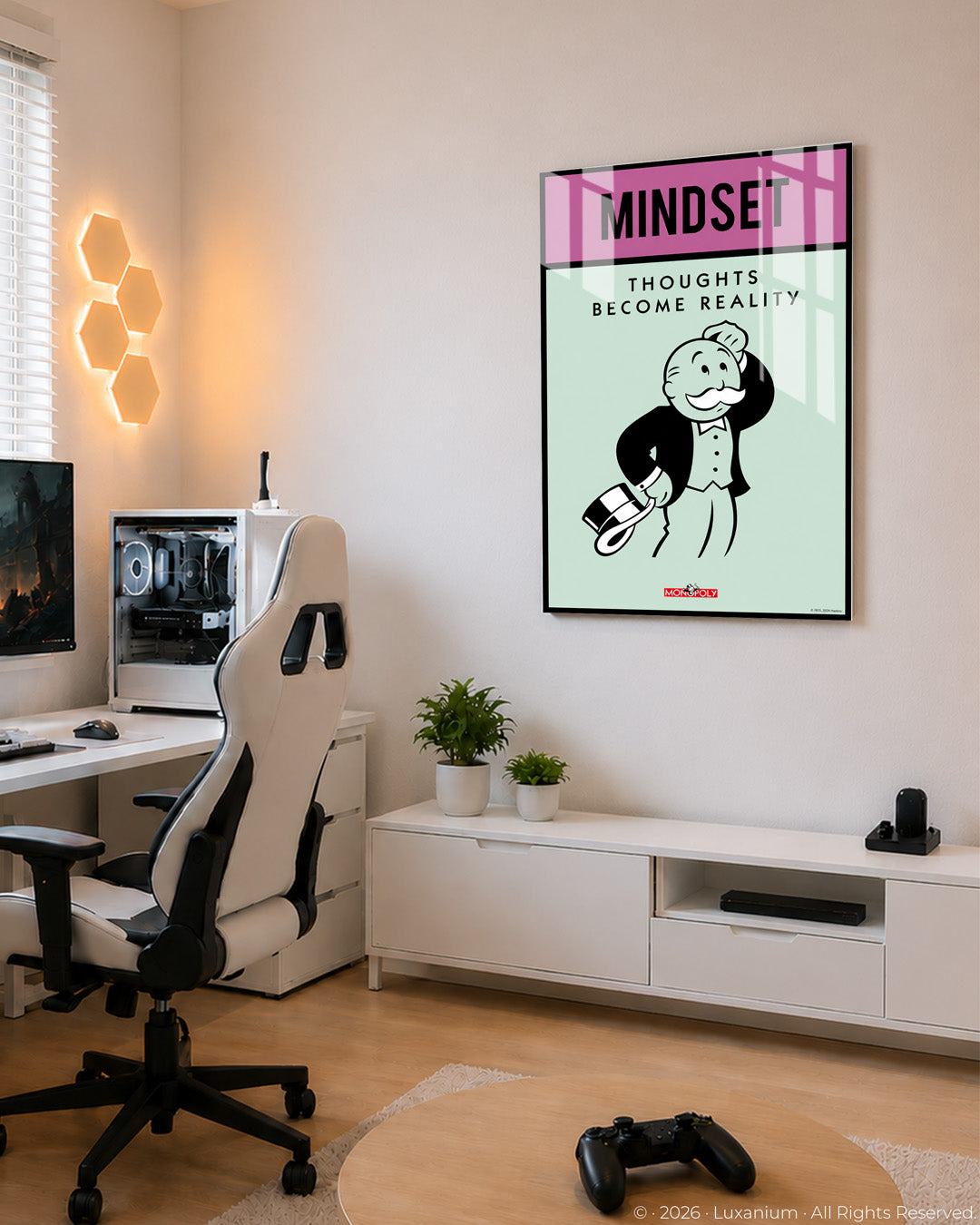 Mindset