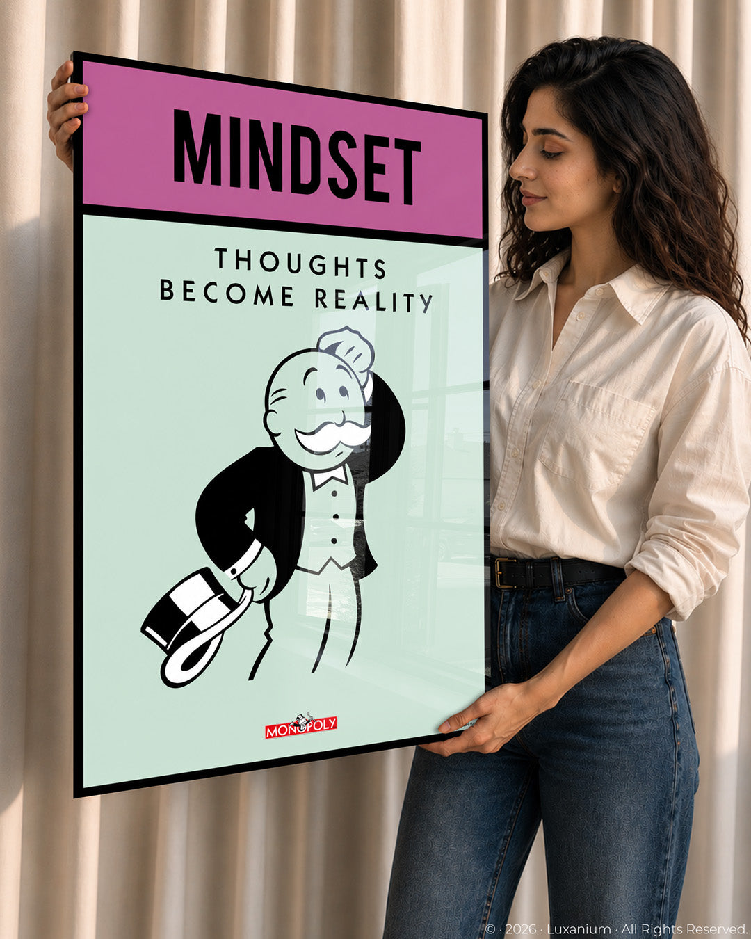 Mindset
