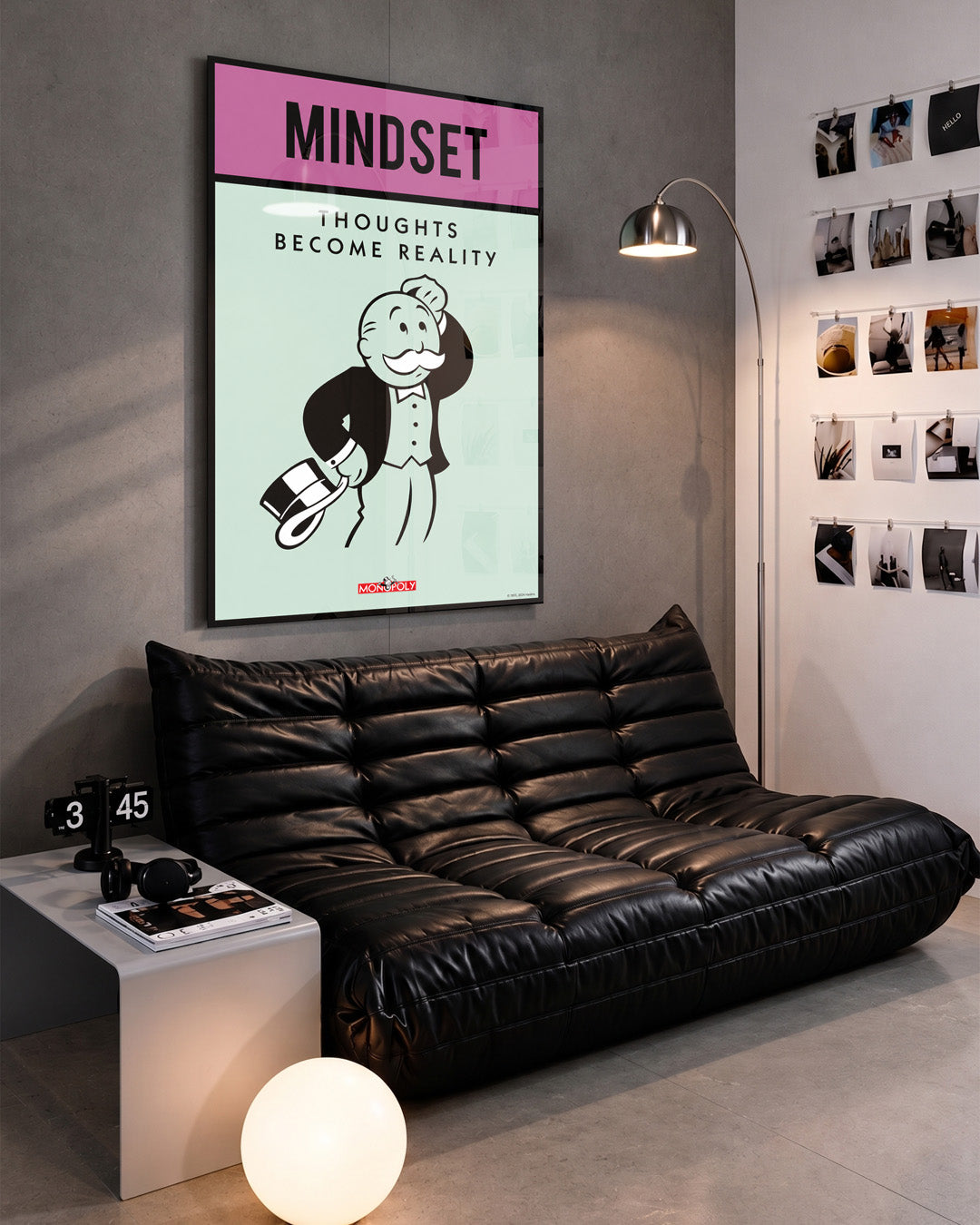 Mindset