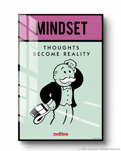 Mindset