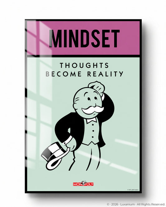 Mindset